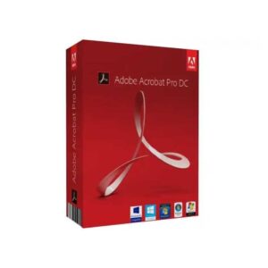 Adobe Acrobat DC Pro 2020 Lifetime Serial key for Windows